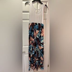 Women’s maternity dress